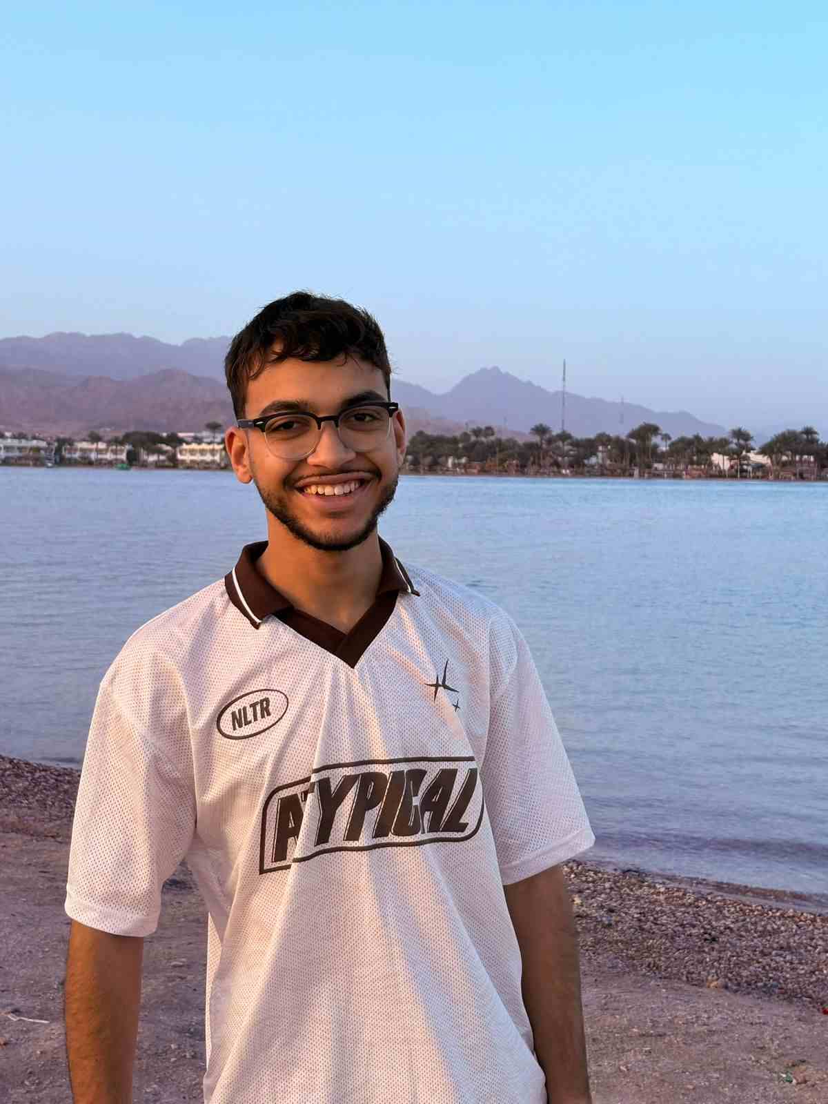 Farouk Farag